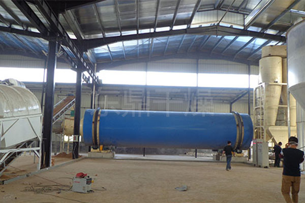 上海成源精细机械算计造粒非触摸式物料预结晶器专利