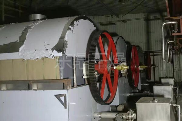 青岛汉普森算计塑料灯罩加工挤出成型机专利进步拌和长杆的实用性